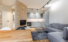 Imperial Apartments
