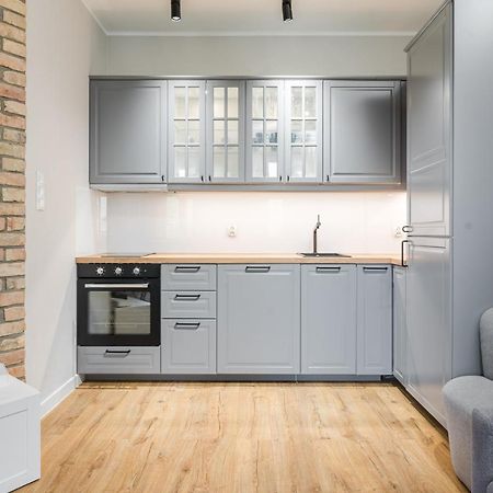 Imperial Apartments Sopot Zewnętrze zdjęcie