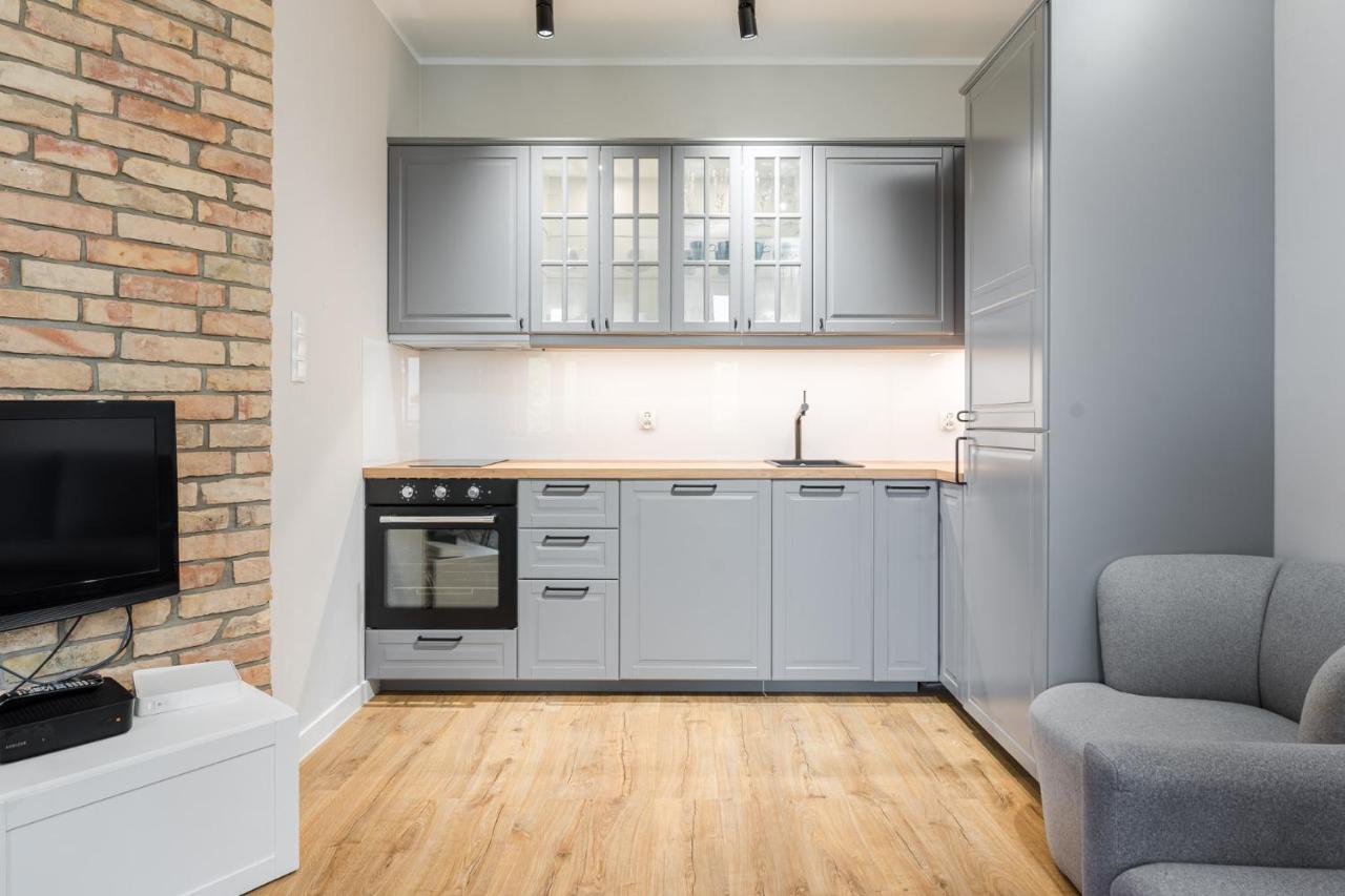 Imperial Apartments Sopot Zewnętrze zdjęcie