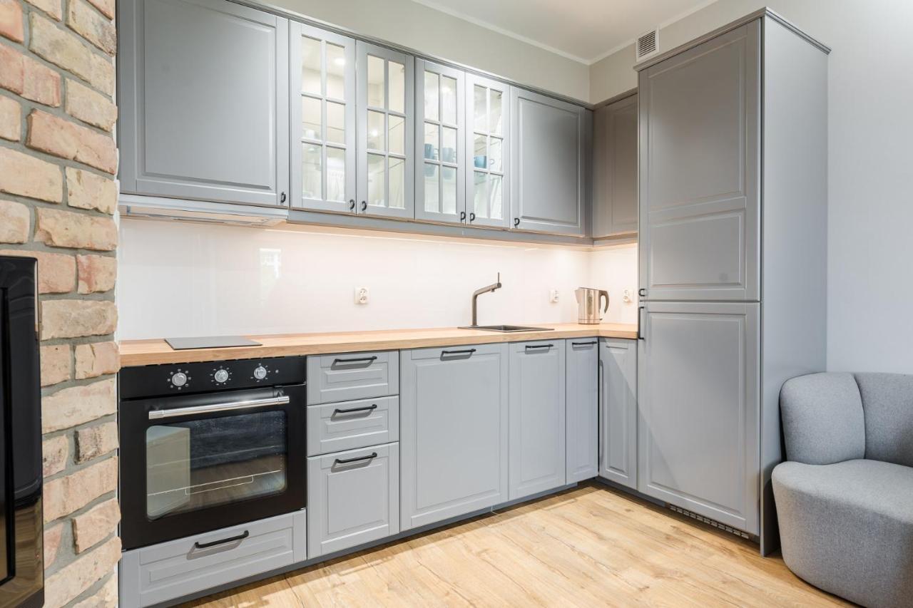Imperial Apartments Sopot Zewnętrze zdjęcie